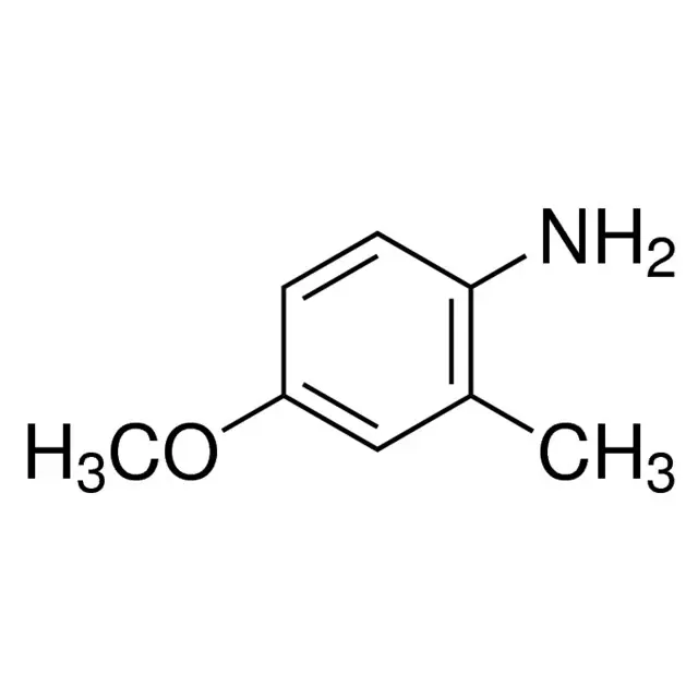 4-Methoxy-2-methylaniline