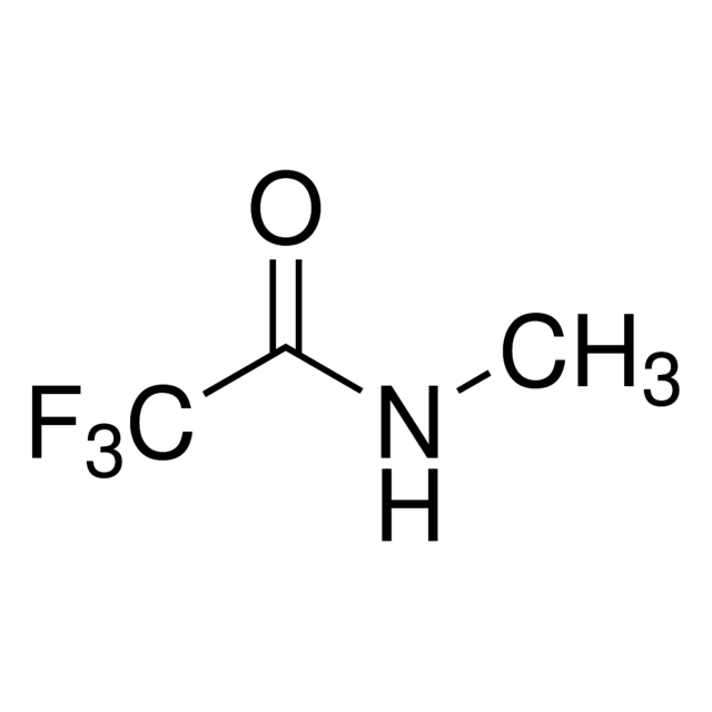 N-Methyltrifluoroacetamide
