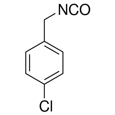 4-Chlorobenzyl isocyanate