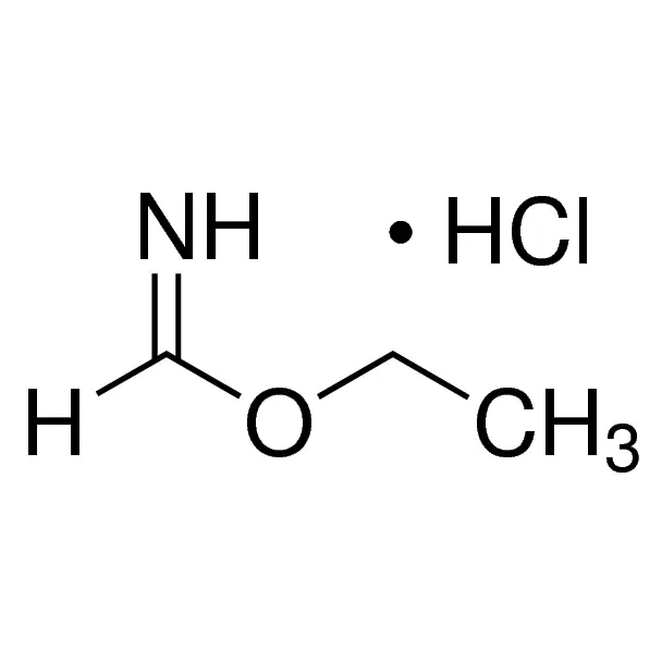 Ethyl formimidate hydrochloride