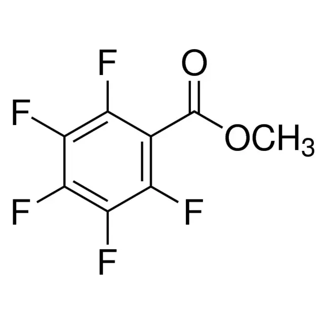 Methyl pentafluorobenzoate