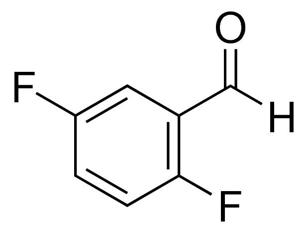 2,5-Difluorobenzaldehyde