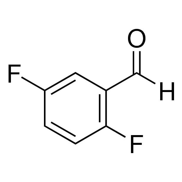 2,5-Difluorobenzaldehyde