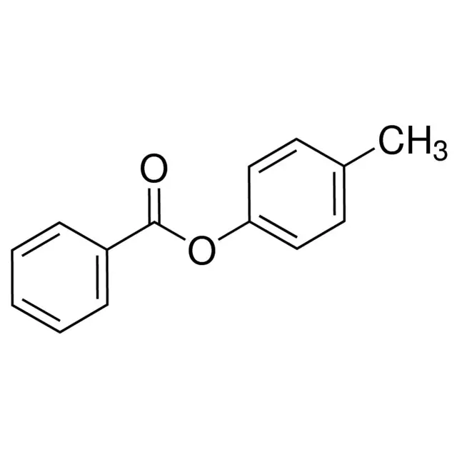 4-Methylphenyl benzoate