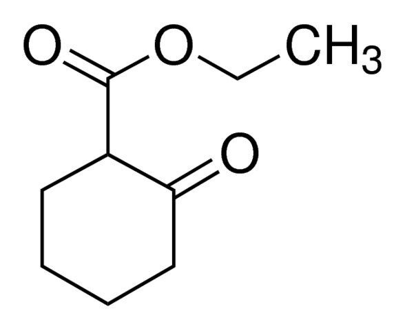 Ethyl 2-oxocyclohexanecarboxylate