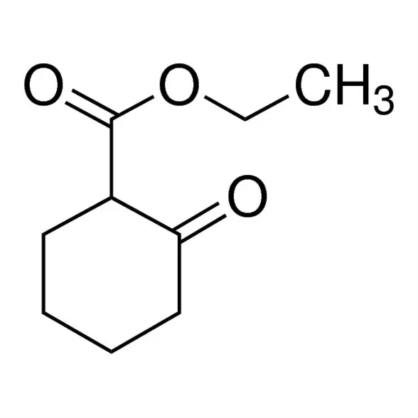 Ethyl 2-oxocyclohexanecarboxylate