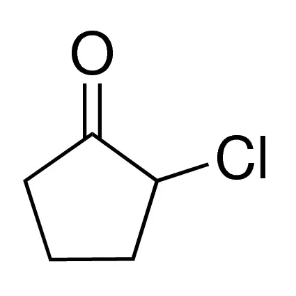 2-Chlorocyclopentanone