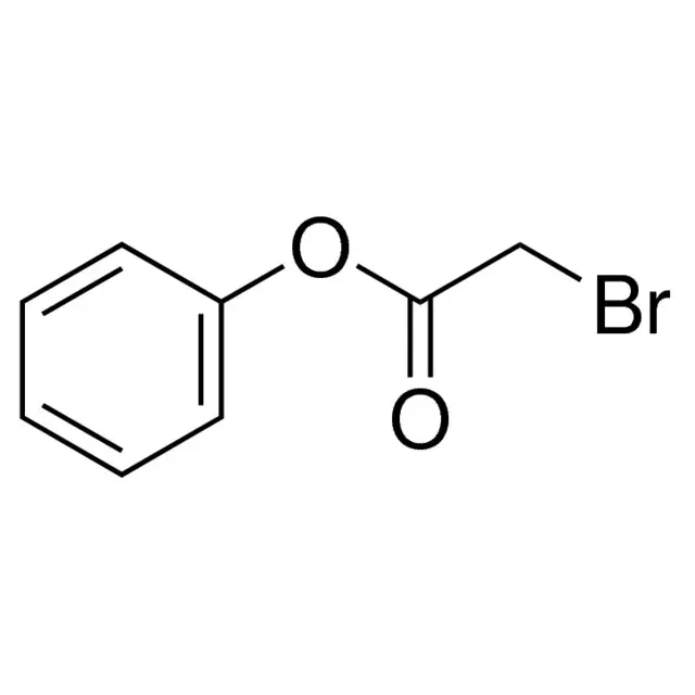 Phenyl bromoacetate