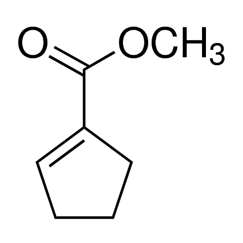 Methyl 1-cyclopentene-1-carboxylate