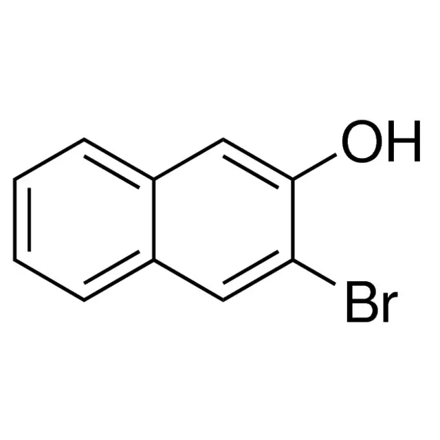 3-Bromo-2-naphthol