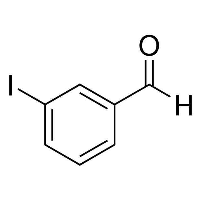 3-Iodobenzaldehyde