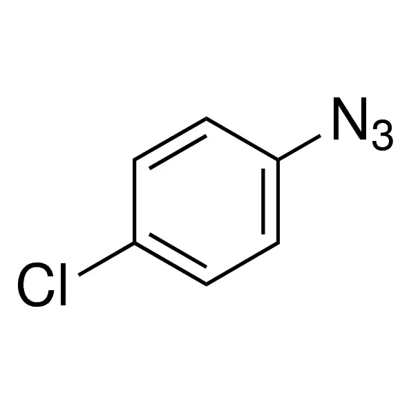 1-Azido-4-chlorobenzene solution