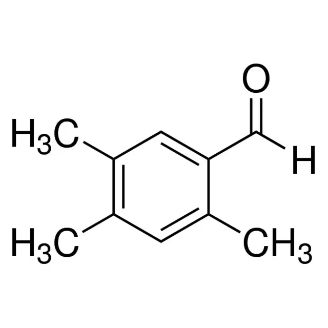 2,4,5-Trimethylbenzaldehyde