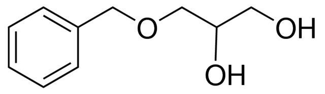 (±)-3-Benzyloxy-1,2-propanediol