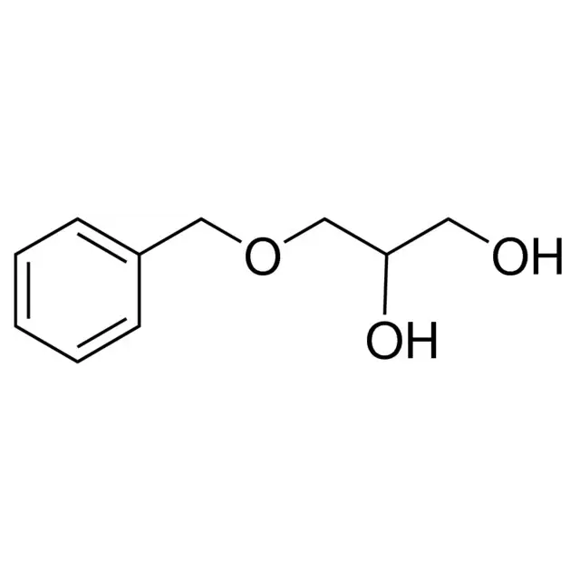 (±)-3-Benzyloxy-1,2-propanediol