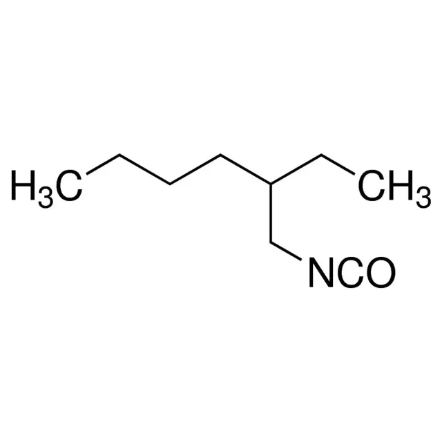 2-Ethylhexyl isocyanate