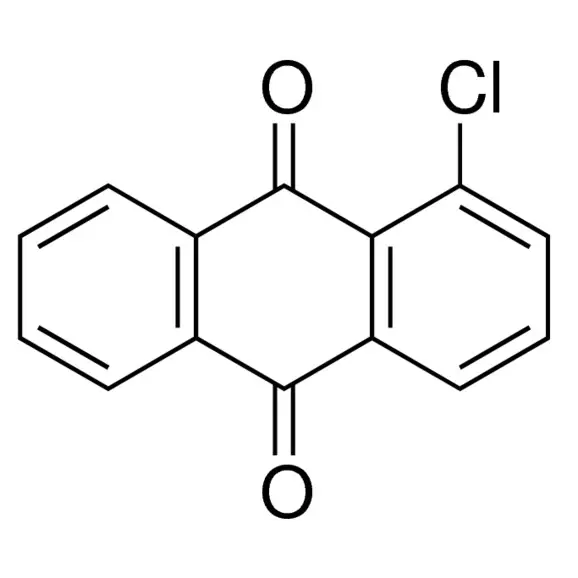 1-Chloroanthraquinone