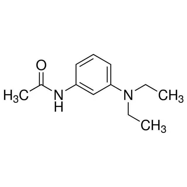 3-(N,N-Diethylamino)acetanilide