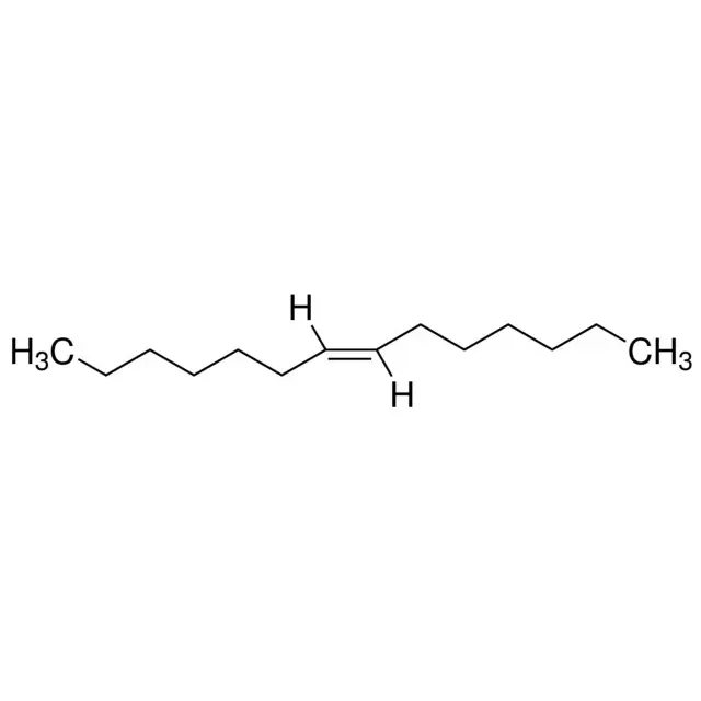 trans-7-Tetradecene