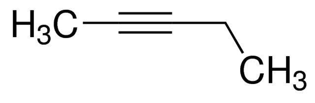 2-Pentyne