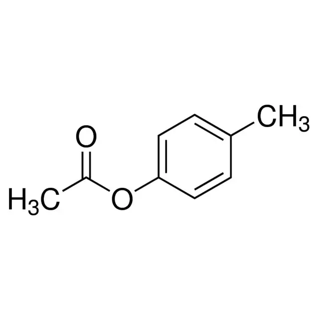 p-Tolyl acetate