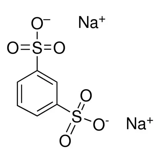 Sodium benzene-1,3-disulfonate