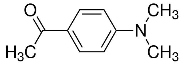 1-[4-(Dimethylamino)phenyl]ethanone