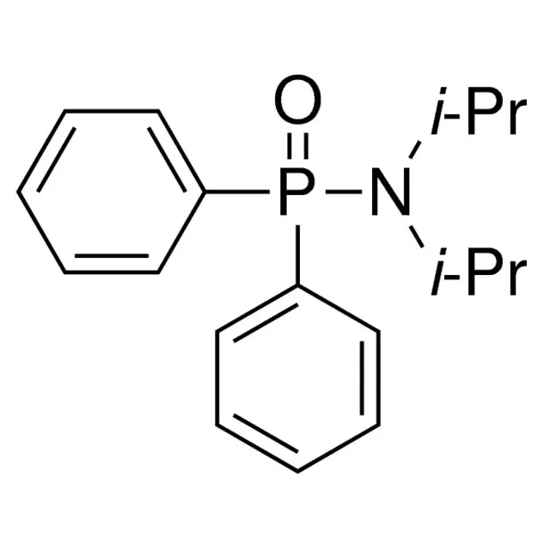 N,N-Diisopropyl-P,P-diphenylphosphinamide