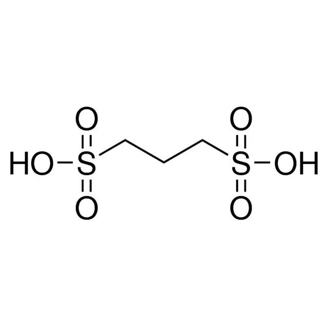 1,3-Propanedisulfonic acid