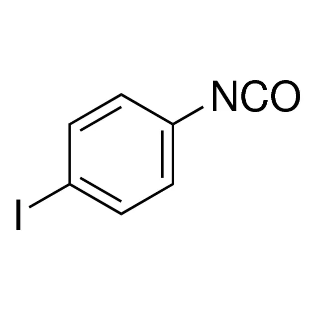 4-Iodophenyl isocyanate