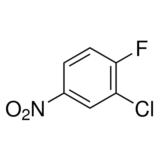 3-Chloro-4-fluoronitrobenzene