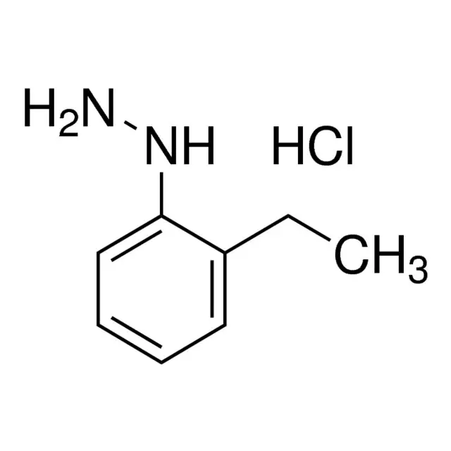 2-Ethylphenylhydrazine hydrochloride