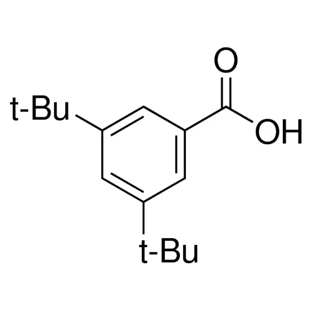 3,5-Di-tert-butylbenzoic acid