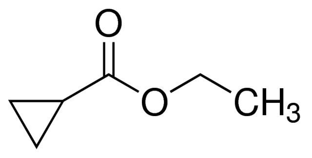Ethyl cyclopropanecarboxylate