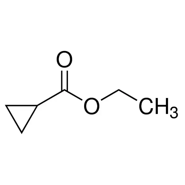 Ethyl cyclopropanecarboxylate