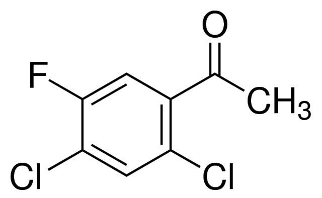 2′,4′-Dichloro-5′-fluoroacetophenone