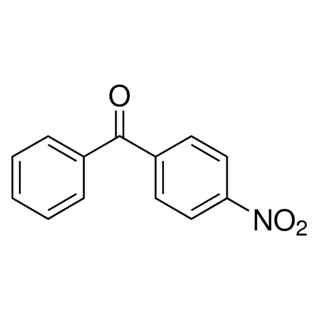 4-Nitrobenzophenone