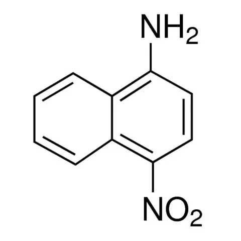 4-Nitro-1-naphthylamine