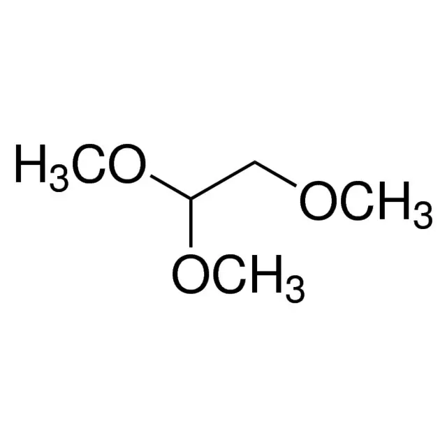 Methoxyacetaldehyde dimethyl acetal