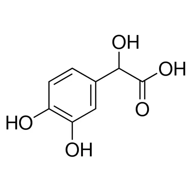 DL-3,4-Dihydroxymandelic acid