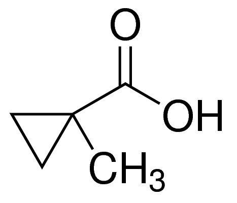 1-Methylcyclopropanecarboxylic acid