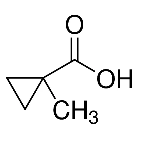 1-Methylcyclopropanecarboxylic acid