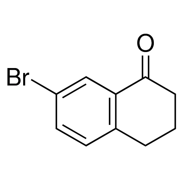 7-Bromo-3,4-dihydronaphthalen-1(2H)-one
