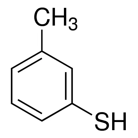 3-Methylbenzenethiol