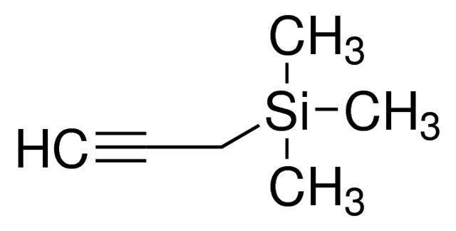 Trimethyl(propargyl)silane