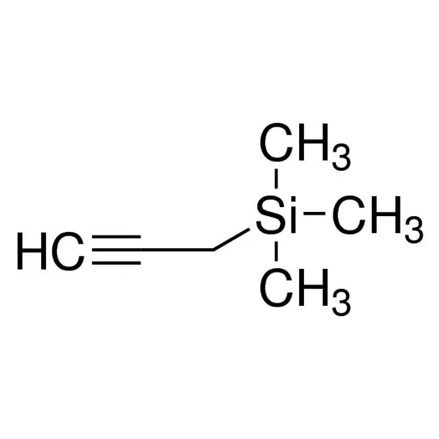 Trimethyl(propargyl)silane
