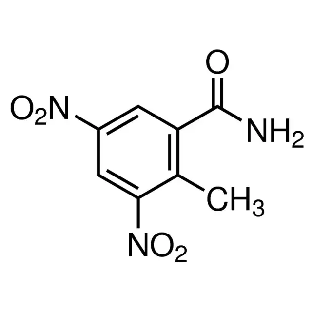 3,5-Dinitro-o-toluamide