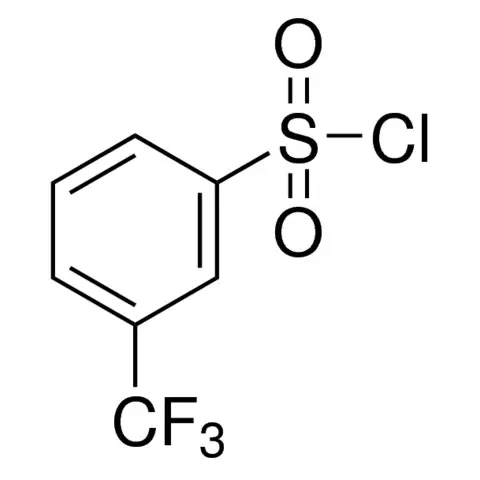 3-(Trifluoromethyl)benzenesulfonyl chloride