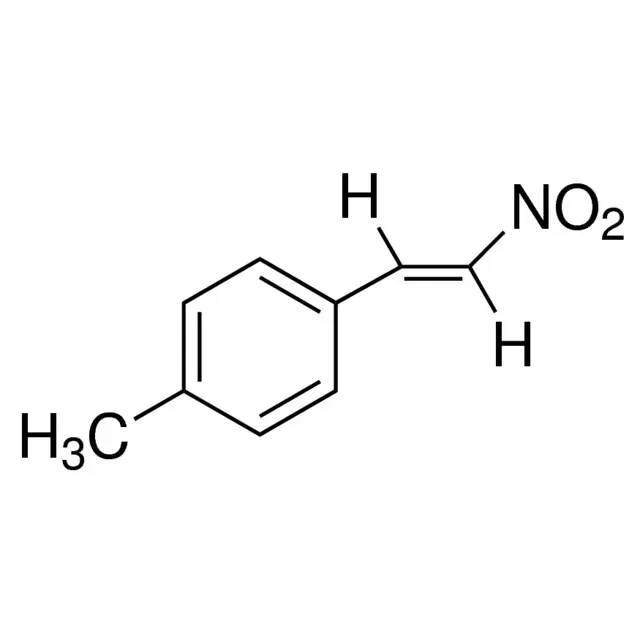 trans-4-Methyl-β-nitrostyrene