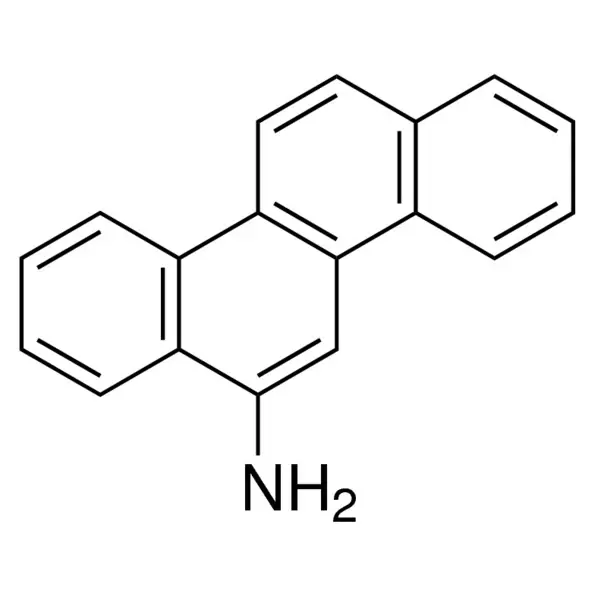6-Aminochrysene